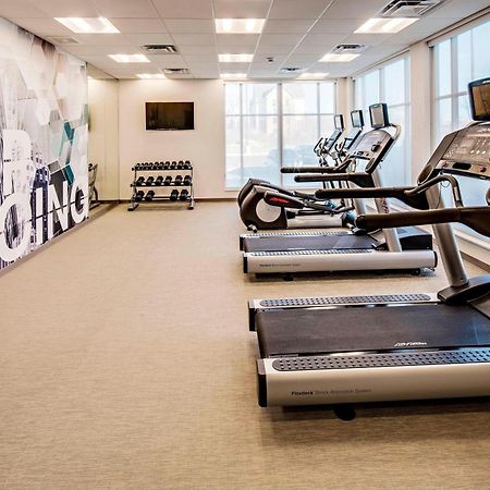 Springhill Suites By Marriott Dayton Vandalia Экстерьер фото