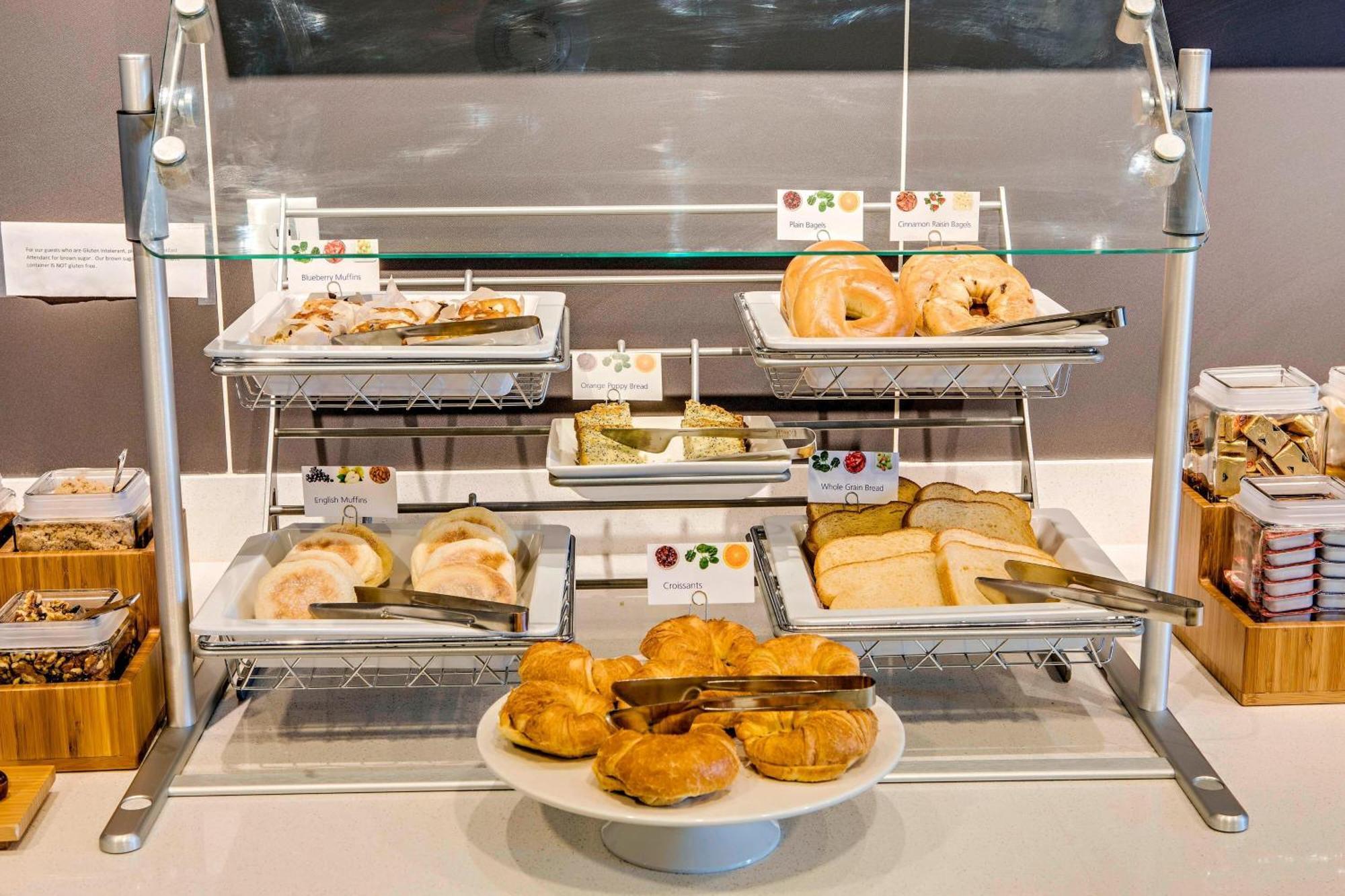 Springhill Suites By Marriott Dayton Vandalia Экстерьер фото